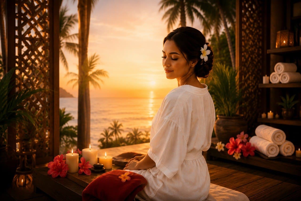 ULU Paradise Retreat