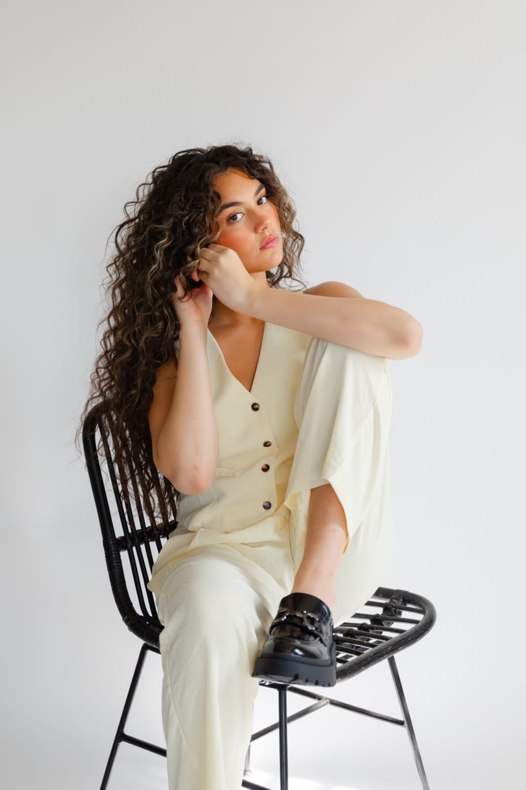 The Ocean Ritual at ULU Spa