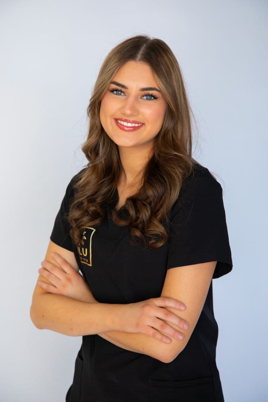 Olivia A.